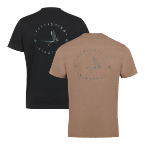 Firstfly Dry Fly T-Shirt