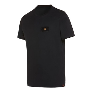 Firstfly Seatrout Coast Patch T-Shirt black