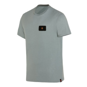 Firstfly Starfish Patch T-Shirt green