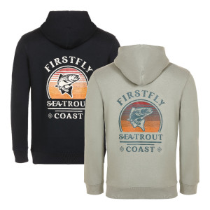 Firstfly Seatrout Coast Hoody Kapuzenpullover