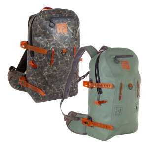 Simms Dry Creek Duffel Large