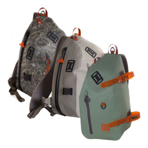 Simms Dry Creek Duffel Large