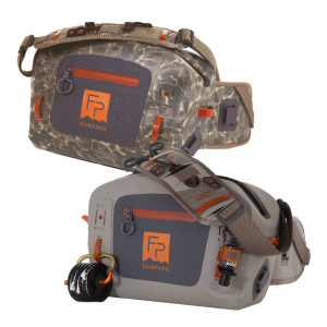 Simms Dry Creek Duffel Large
