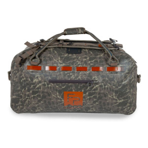Fishpond Thunderhead Grande Submersible Duffel wasserdichte Reisetasche eco shadowcast camo
