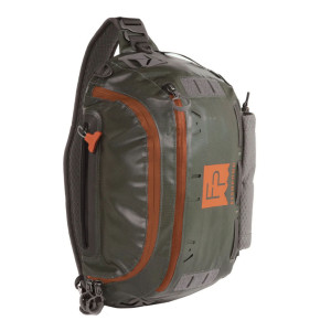 Fishpond Stormshadow Sling Pack Vorderansicht