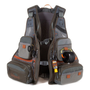 Fishpond Ridgeline Tech Pack Vest-Pack