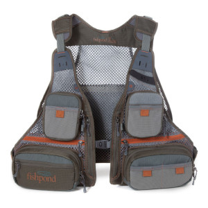 Fishpond Sagebrush Pro Mesh Vest Watweste