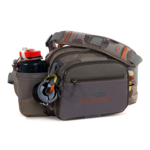Fishpond Waterdance Pro Guide Pack driftwood Hueft- und Brusttasche