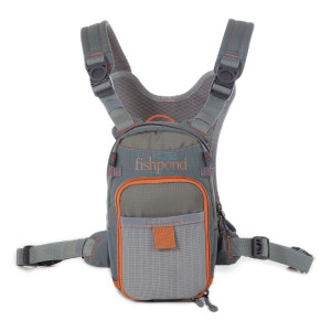 Fishpond Canyon Creek Chest Pack Brusttasche