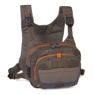 Fishpond Cross-Current Chest Pack Brusttasche