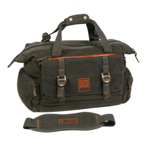 Fishpond Bighorn Kit Bag peat moss Tackle Bag