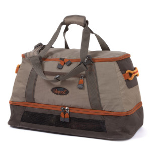 Fishpond Flattops Wader Duffel - Wat-und Zubehoertasche Vorderansicht