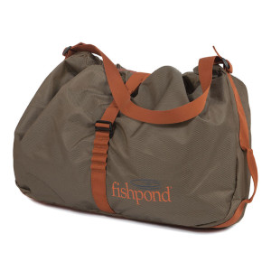 Fishpond Burrito Wader Bag Wattasche