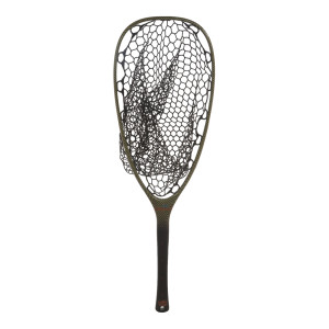 Fishpond Nomad Emerger Net Kescher River Armor