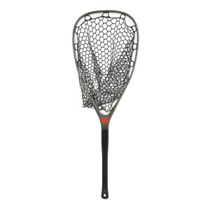 Fishpond Nomad Middle Fork Net River Armor - Wat- und Bootskescher