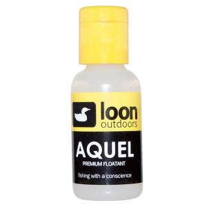 Loon Aquel Premium Flotant Fliegenfett