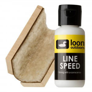 Loon Line Up Kit Schnurpflege Set