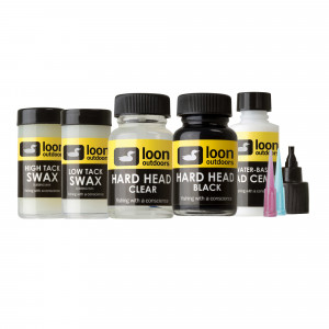 Loon Bench Kit