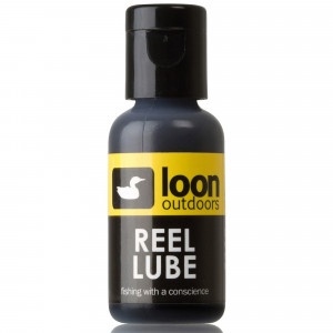 Loon Reel Lube Rollenfett