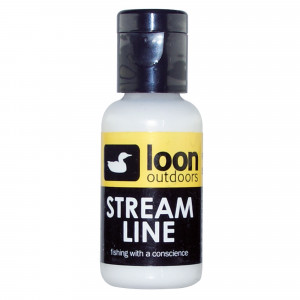 Loon Stream Line Schnurpflegemittel