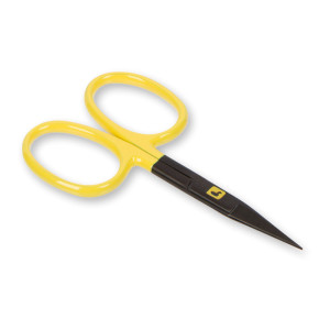 Loon Ergo All-Purpose Left Handed Scissor Linkshand-Bindeschere