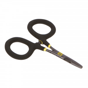 Loon Rogue Micro Forceps Hakenloesezange