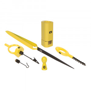 Loon Accessory Fly Tying Tool Kit Erweiterungs-Set