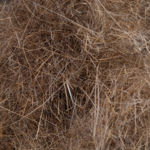 SWISS CDC Long Argentinian Hare natur zum Fliegenbinden unter Fliegenbindematerial bei Flyfishing Europe