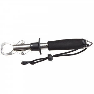 Jaw Gripper Fischlandetool