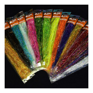 SSS Flash Froedin Flies verpackt