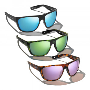 Bajio Roca Polarisationsbrille