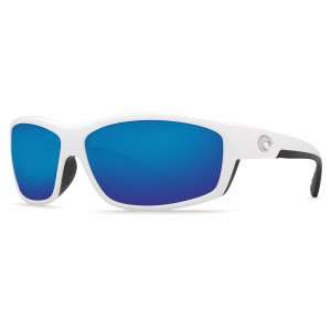 Costa Saltbreak blue mirror Polarisationsbrille zum Fliegenfischen bei Flyfishing Europe 