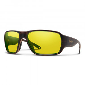 Smith Optics Castaway Techlite Glass matte tortoise polar low light Ignitor