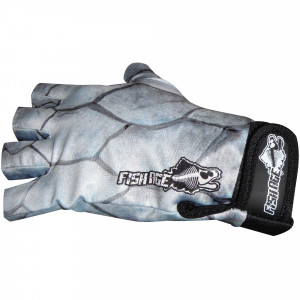 Fish Age Sunglove Tarpon bei Flyfishing Europe