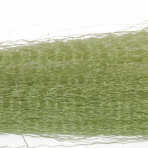 Supreme Hair oliv zum Fliegenbinden unter Fliegenbindematerial bei FFE