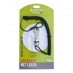 Smith Creek Net Leash Kescher Sicherungsband