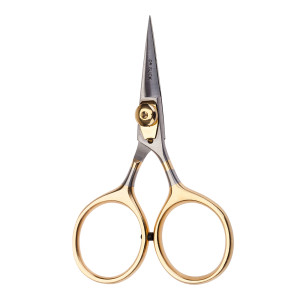 Dr. Slick Razor All Purpose Scissor Bindeschere einstellbar