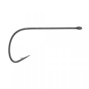 Daiichi 2722 Nickel Stinger Fliegenhaken zum Fliegenfischen bei Flyfishing Europe