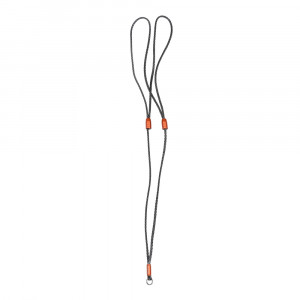 Simms Guide Lanyard Simms Orange