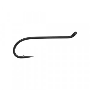 Daiichi Traditional Salmon Fliegenhaken zum Fliegenfischen bei Flyfishing Europe