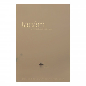 DVD Tapam A Flyfishing journey Tarponfischen bei Flyfishing Europe