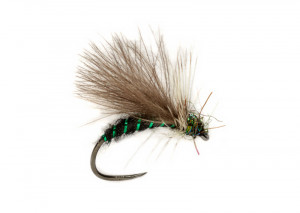 Procters CDC APT BL barbless Fulling Mill