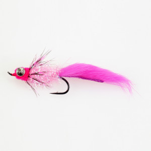 Rainys Fat Cat Leech pink Groesse 2