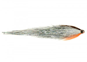 Pike Wiggle Tail Tube Roach Hecht Tubenfliege