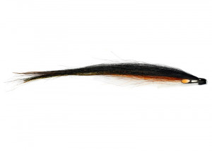 Leardal Sunray Shadow Original Salmon Tube Fly