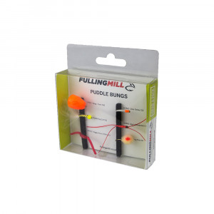 Grab-a-Pack Puddle Bung Selection Blister