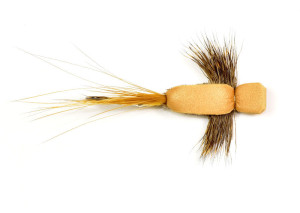 Waker Taker grey - Surface Serie Frödin Flies
