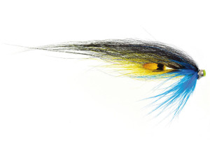 Micro Dee Sheep - Micro Serie Froedin Flies