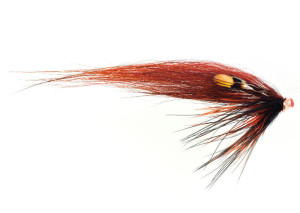 Micro Pahtakorva - Micro Serie Froedin Flies