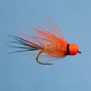 Catchy Flies Signal Nymph Tungsten CF60